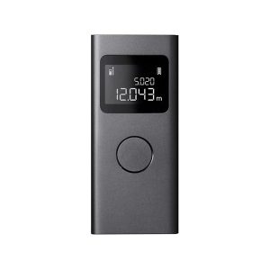 متر لیزری هوشمند شیائومی مدل  Xiaomi Smart Laser Measure MJJGCJYD001QW