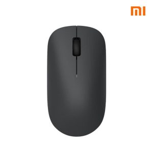 موس بی سیم شیائومی مدل Xiaomi Wireless Mouse lite ( تک و عمده )