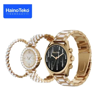 ساعت هوشمند هاینوتکو مدل Haino Teko RW-17 ( تک و عمده )
