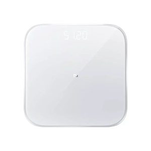 ترازو هوشمند شیائومی مدل Mi Smart Scale 2 (  ضمانت اصل / تک و عمده )