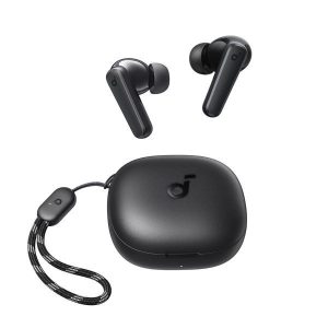 هندزفری بلوتوث انکر مدل Anker Soundcore R50i رنگ مشکی ( ضمانت اصل | تک و عمده ) )