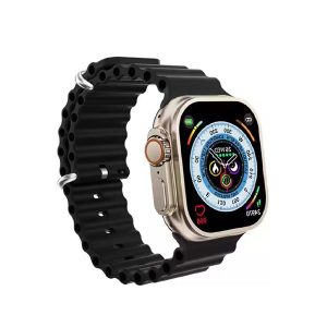 ساعت هوشمند hello watch3 PLUS (ورژن اصلی سه روز مهلت تست | تک و عمده )