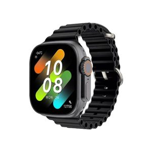 ساعت هوشمند  HK13 Ultra 2 نسخه اصلی با 2 بند و مهلت تست 3 روزه