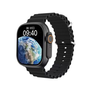 ساعت هوشمند اولترا مدل T1000 Ultra ا SMART WATCH T1000 ULTRA ( ورژن اصلی | تک و عمده )