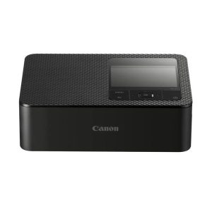 پرینتر کانن Canon SELPHY CP1500 ( تک و عمده ) رنگ مشکی