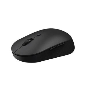 موس وایرلس شیائومی مدل Silent Edition ( نسخه گلوبال / سه روز مهلت تست | تک و عمده )