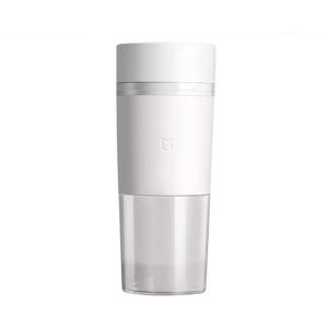 میکسر قابل حمل شیائومی میجیا مدل Xiaomi Portable Mixer MJZZB02PL ( سه روز مهلت تست | تک و عمده )