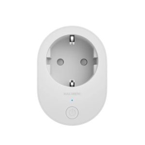 پریز برق هوشمند شیائومی مدل Xiaomi ZNCZ302KK Smart Plug 2 ( سه روز مهلت تست | تک و عمده )