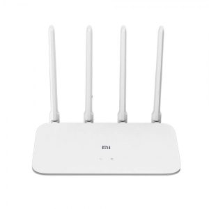 روتر بی‌ سیم شیائومی مدل Mi Router 4A Gigabit (نسخه گیگابیت)
