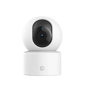 دوربین نظارتی هوشمند شیائومی مدل Xiaomi C301 ( سه روز مهلت تست | تک و عمده )