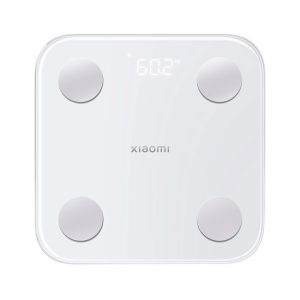 ترازو هوشمند شیائومی مدل Xiaomi Body Composition Scale S400 (میجیا و گلوبال)