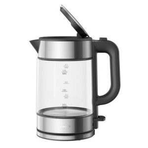 کتری برقی شیائومی Xiaomi Electric Glass Kettle ( سه روز مهلت تست | تک و عمده )