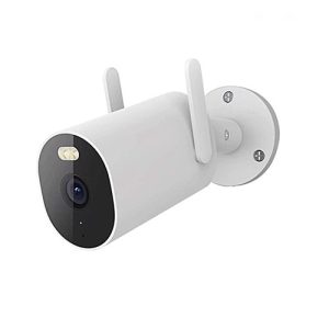 دوربين نظارتی هوشمند شیائومی Xiaomi Outdoor Camera AW300 ( سه روز مهلت تست | تک و عمده )