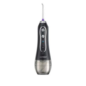 دستگاه شست و شوی دهان و دندان اچ تو اوفلس مدل HF-6 ( 8 سری و کیف  | تک و عمده )