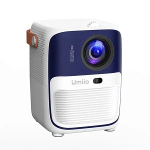 ویدیو پروژکتور اومیو مدل Umiio Q2 ( سه روز مهلت تست | تک و عمده )