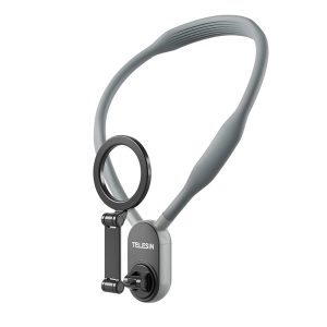 هولدر موبایل گردنی مگنتی تلسین MNM-001 (اصلی)