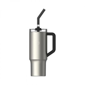 ماگ یک لیتری شیائومی مدل Mijia MJXGB01RM (نقره ای )