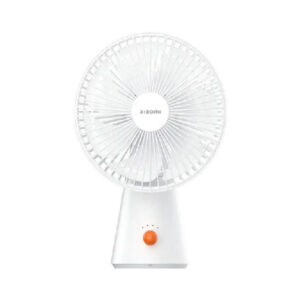 پنکه شارژی شیائومی مدل Rechargeable Mini Fan (گلوبال)