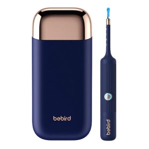 گوش پاک کن هوشمند شیائومی مدل Bebird I35R (ضمانت اصل | تک و عمده )