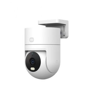 دوربین هوشمند فضای باز شیائومی مدل Mi Outdoor Camera CW300 (گلوبال)