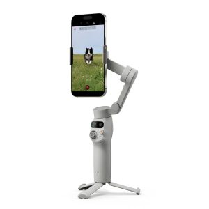 گیمبال موبایل دی جی آی مدل Osmo Mobile 7 ( اصل و پلمب non Active)