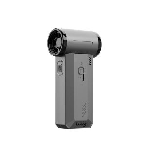 جت فن شارژی مدل Multi-Function Violent Fan GXZ-F72