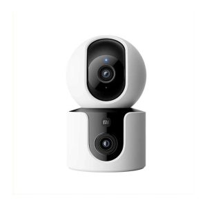 دوربین نظارتی دو دوربینه شیائومی مدل Xiaomi Camera C300 Dual (گلوبال)