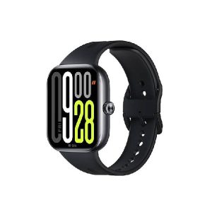 ساعت هوشمند شیائومی مدل Redmi Watch 5 (مشکی / گلوبال)