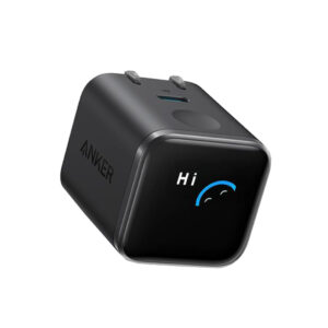 شارژر دیواری انکر مدل A121D ظرفیت ۴۵w (اصل)