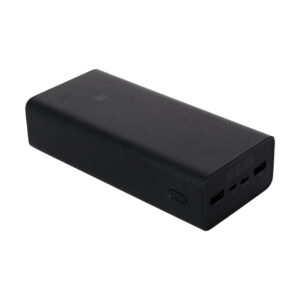 پاوربانک شیائومی مدل PB3018ZM ظرفیت 30000 اصل