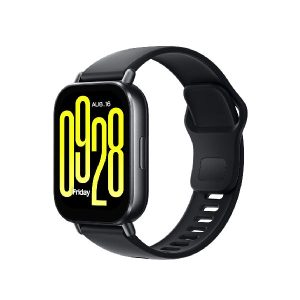 ساعت هوشمند شیائومی مدل Redmi Watch 5 Active (گلوبال / مشکی )