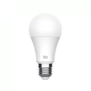 لامپ هوشمند شیائومی Xiaomi مدل XMBGDP03YLK اتصال با Wi Fi