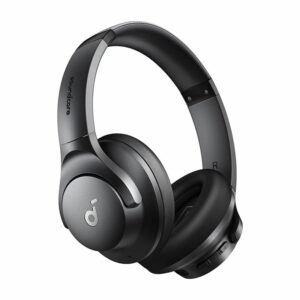 هدفون بیسیم انکر مدل Anker Q20i (اصل)